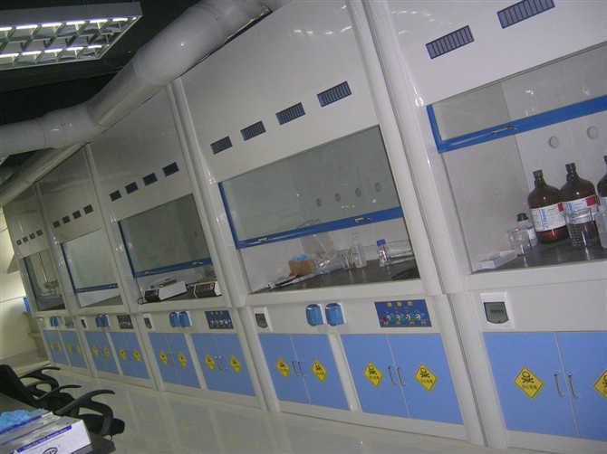 赤水实验室家具 赤水实验室设备高清图片 高清大图