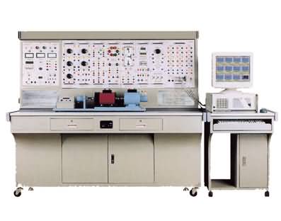 联网型电机及电气技术实验装置, 电工电子电气电机实验室设备
